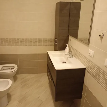 Corte Don Bosco 2 Appartement Monfalcone
