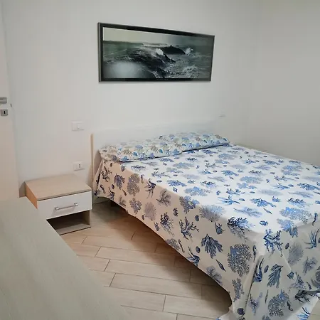Appartement Corte Don Bosco 2